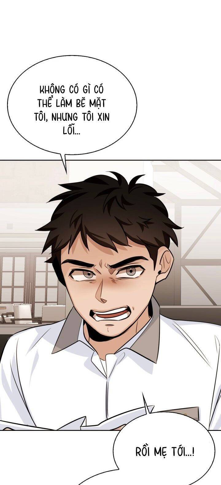 Sống Như Một Diễn Viên Chap 4 - Next Chap 5