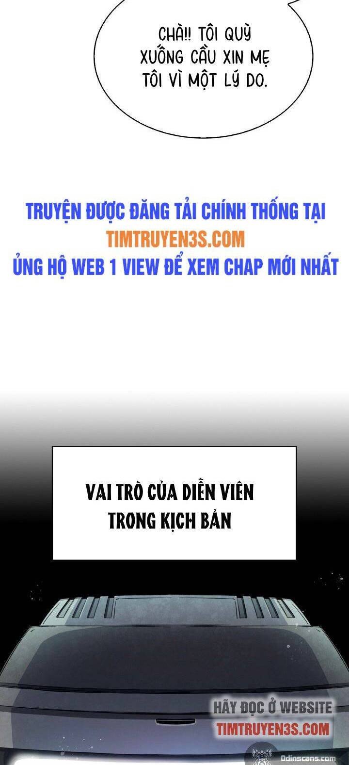 Sống Như Một Diễn Viên Chap 4 - Next Chap 5