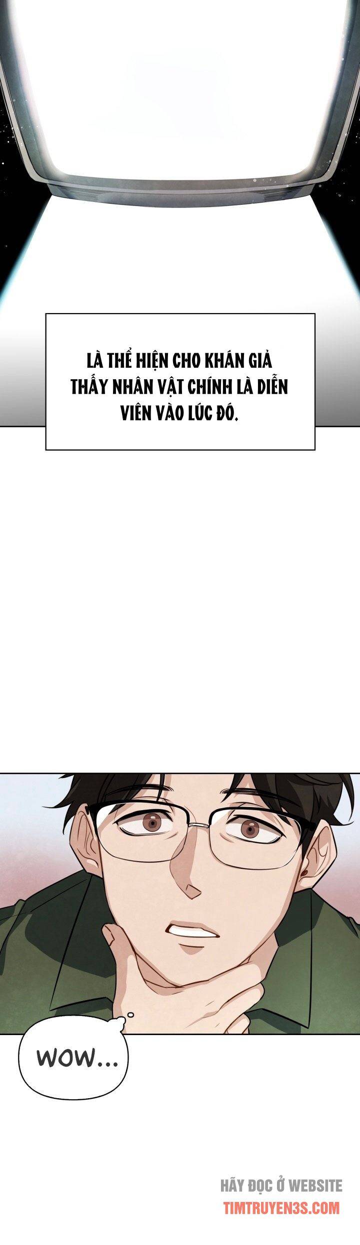 Sống Như Một Diễn Viên Chap 4 - Next Chap 5