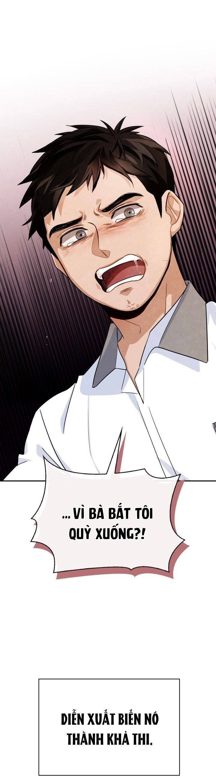 Sống Như Một Diễn Viên Chap 4 - Next Chap 5