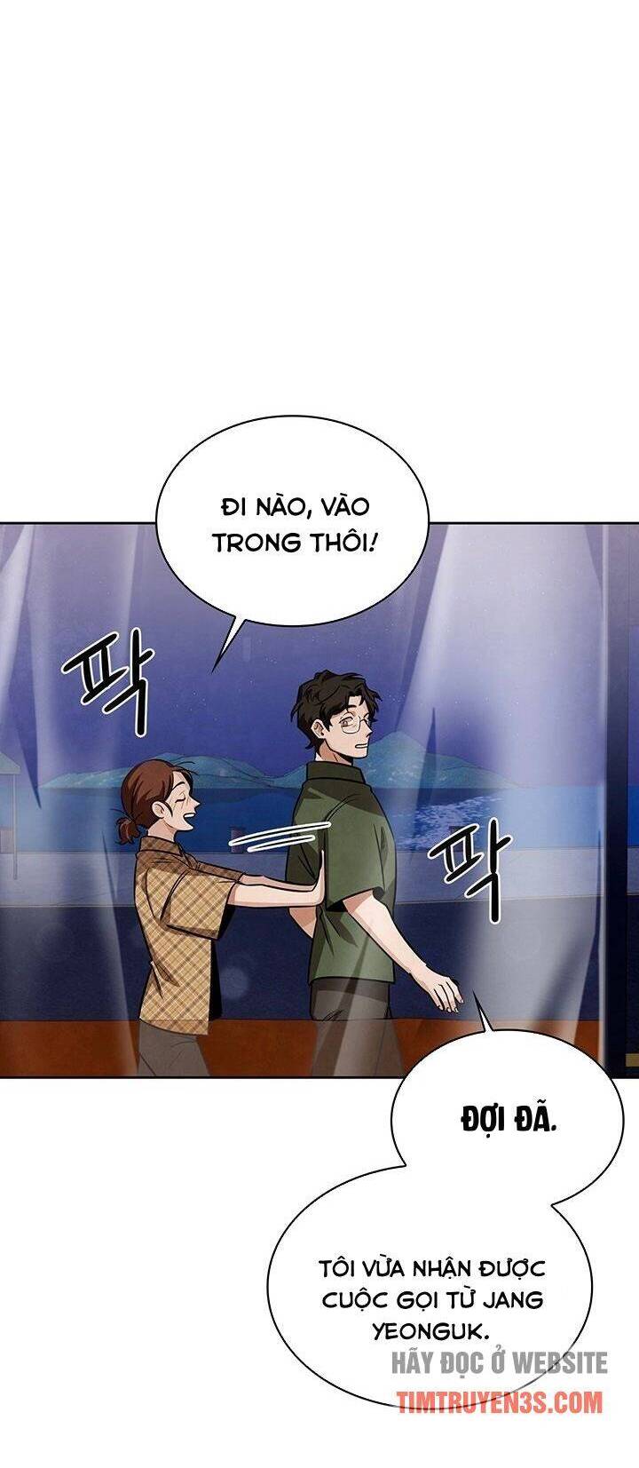 Sống Như Một Diễn Viên Chap 4 - Next Chap 5