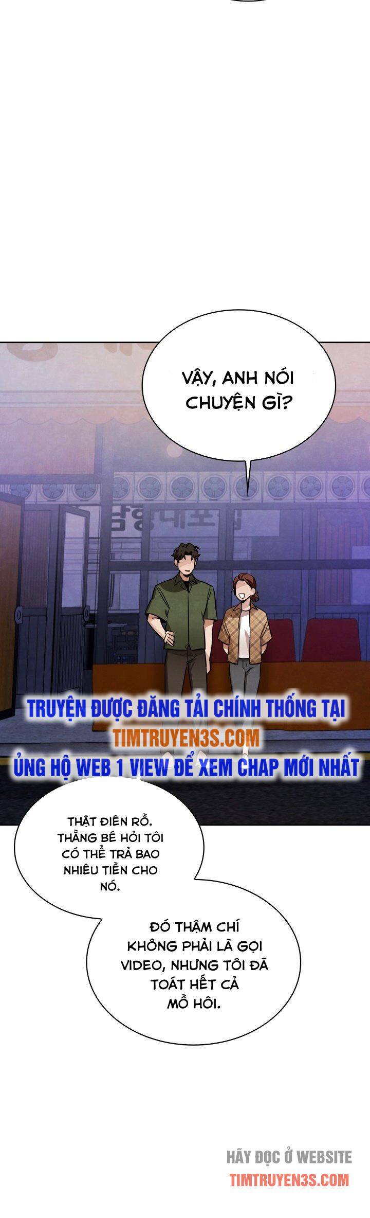 Sống Như Một Diễn Viên Chap 4 - Next Chap 5