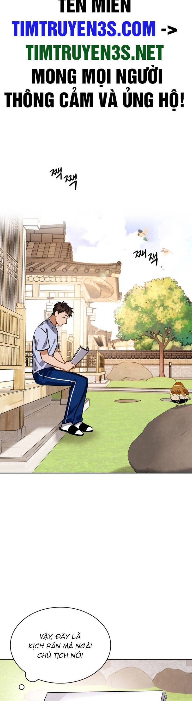 Sống Như Một Diễn Viên Chap 40 - Next Chap 41