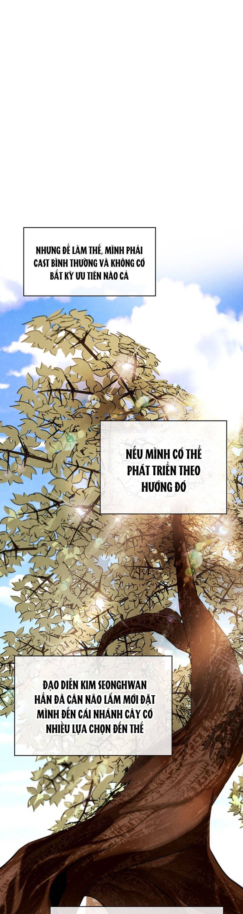 Sống Như Một Diễn Viên Chap 40 - Next Chap 41