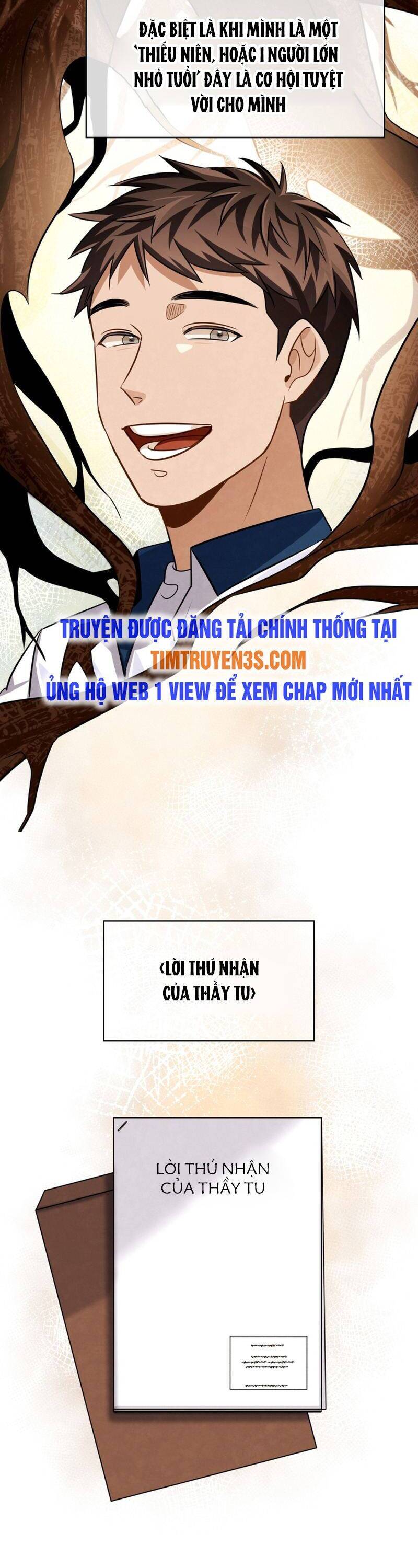 Sống Như Một Diễn Viên Chap 40 - Next Chap 41