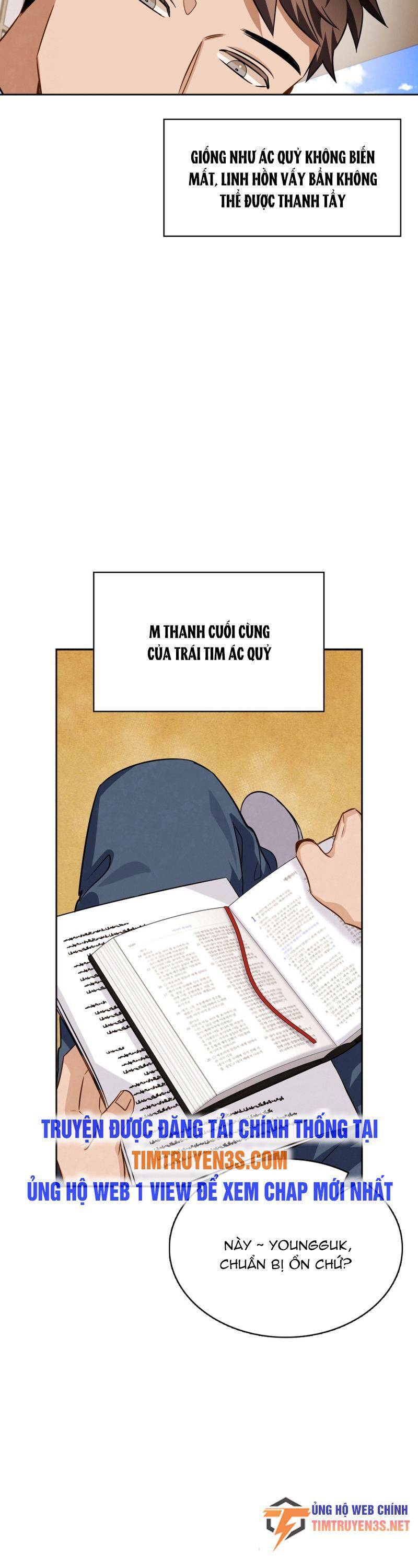 Sống Như Một Diễn Viên Chap 40 - Next Chap 41