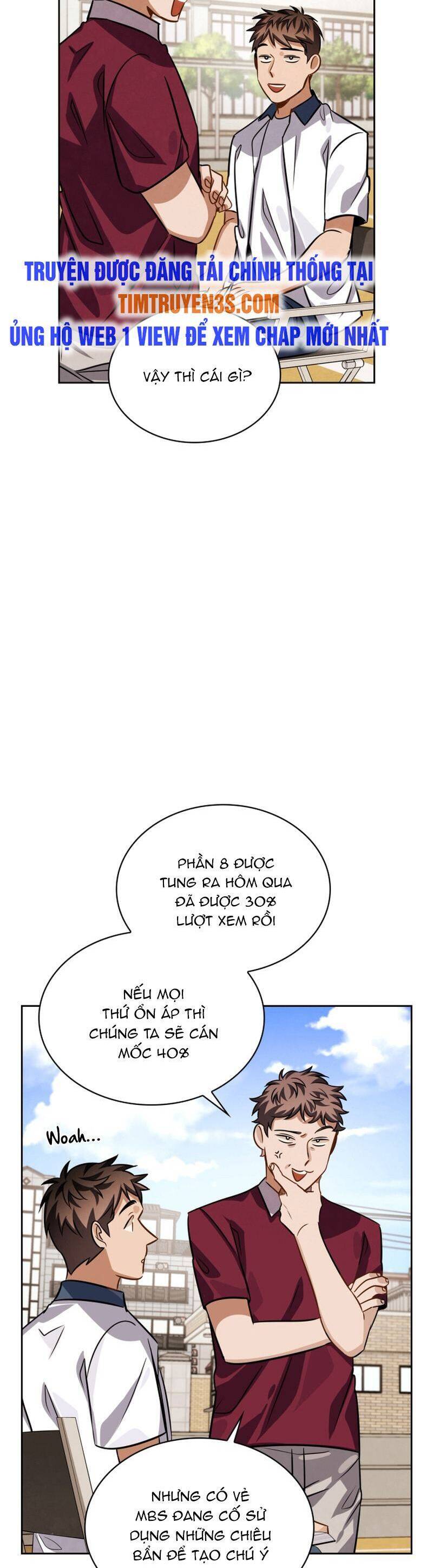 Sống Như Một Diễn Viên Chap 40 - Next Chap 41