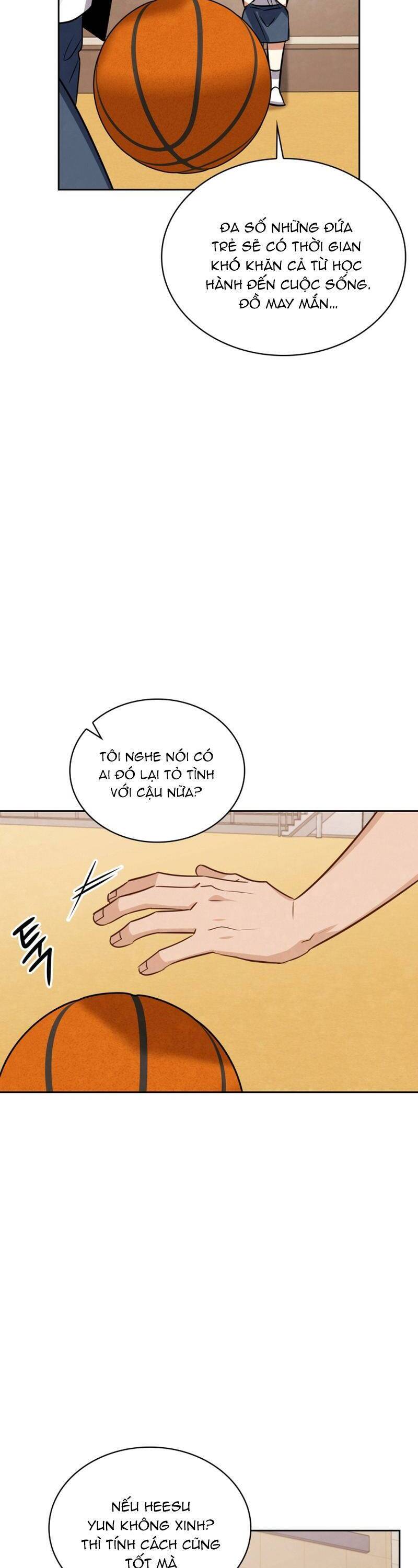 Sống Như Một Diễn Viên Chap 40 - Next Chap 41