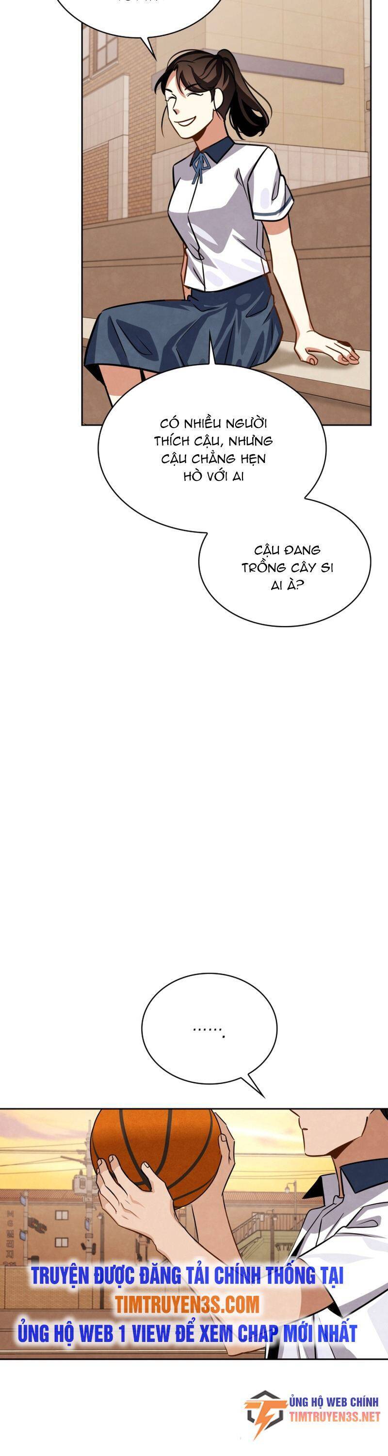 Sống Như Một Diễn Viên Chap 40 - Next Chap 41