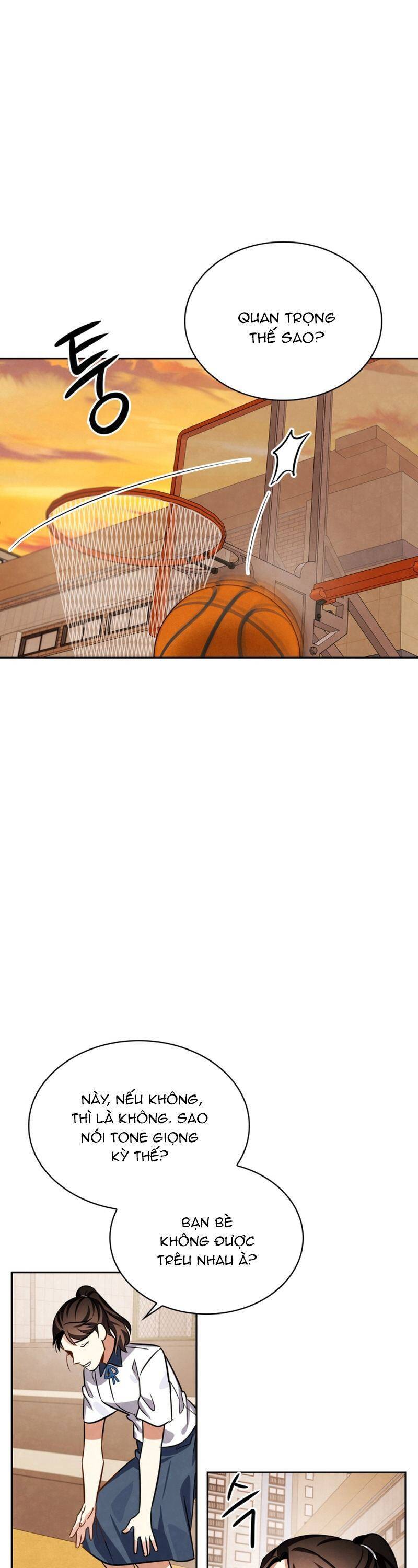 Sống Như Một Diễn Viên Chap 40 - Next Chap 41