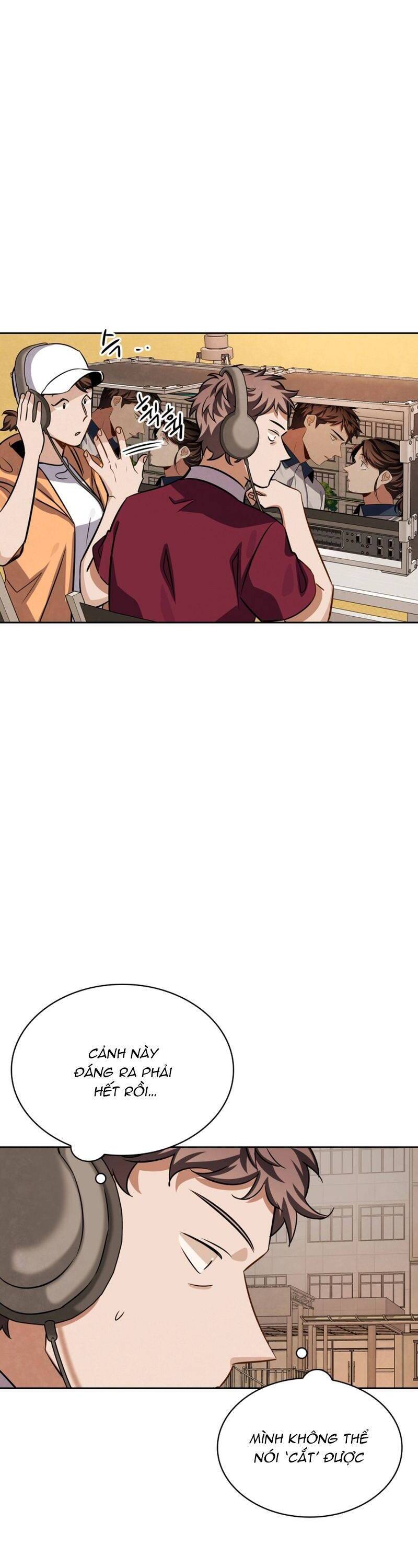 Sống Như Một Diễn Viên Chap 40 - Next Chap 41