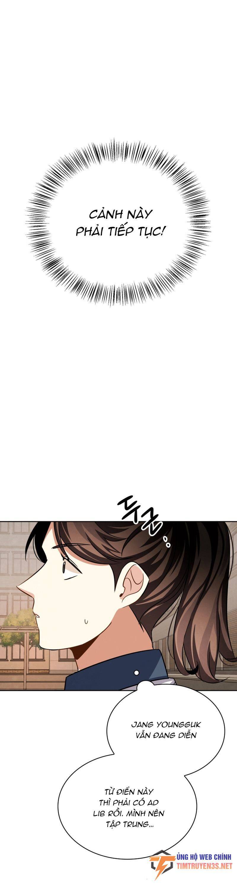 Sống Như Một Diễn Viên Chap 40 - Next Chap 41