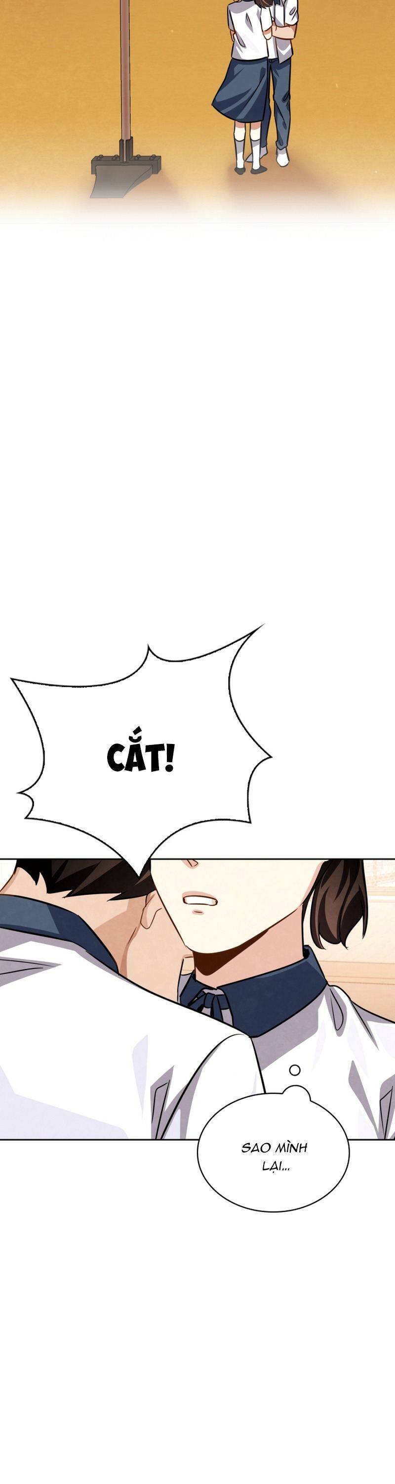 Sống Như Một Diễn Viên Chap 40 - Next Chap 41
