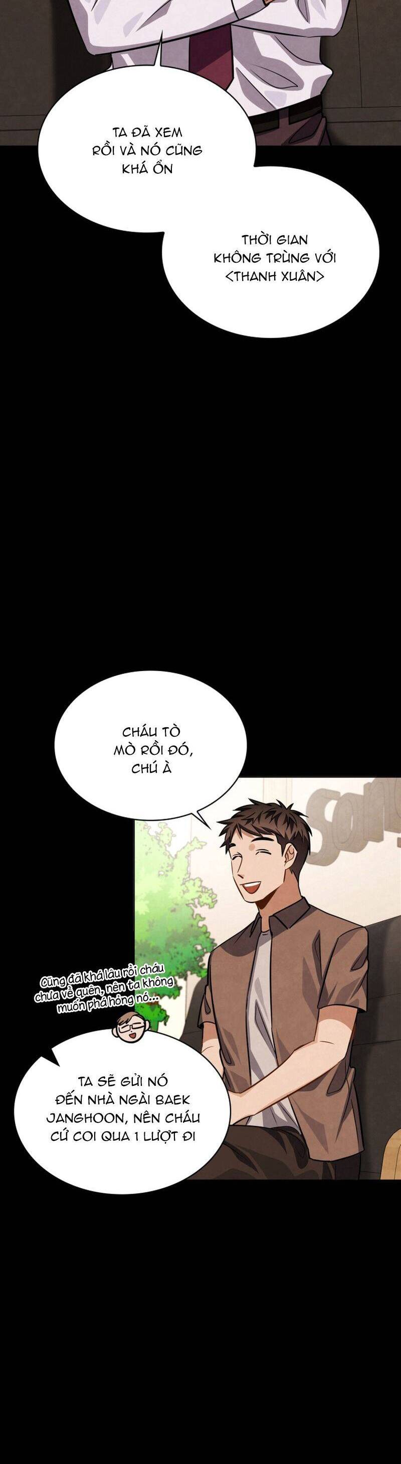 Sống Như Một Diễn Viên Chap 40 - Next Chap 41