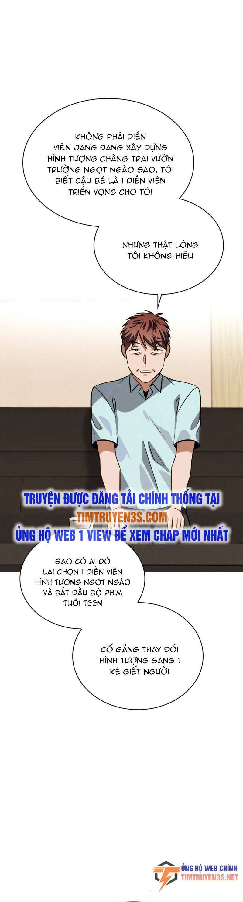 Sống Như Một Diễn Viên Chap 40 - Next Chap 41