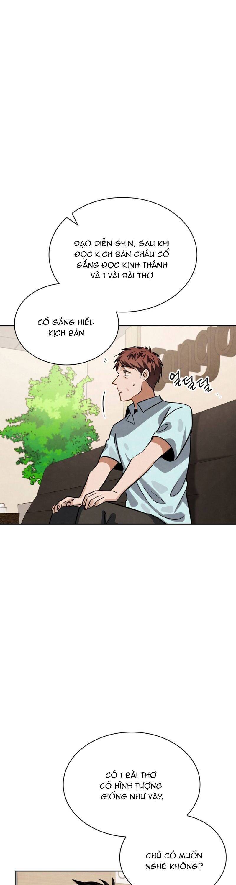 Sống Như Một Diễn Viên Chap 40 - Next Chap 41