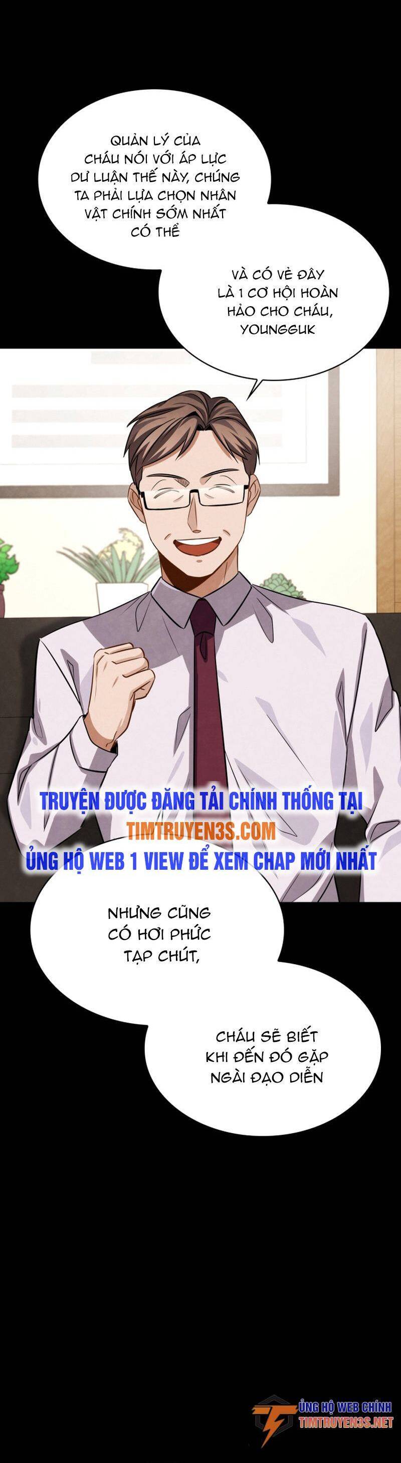 Sống Như Một Diễn Viên Chap 40 - Next Chap 41
