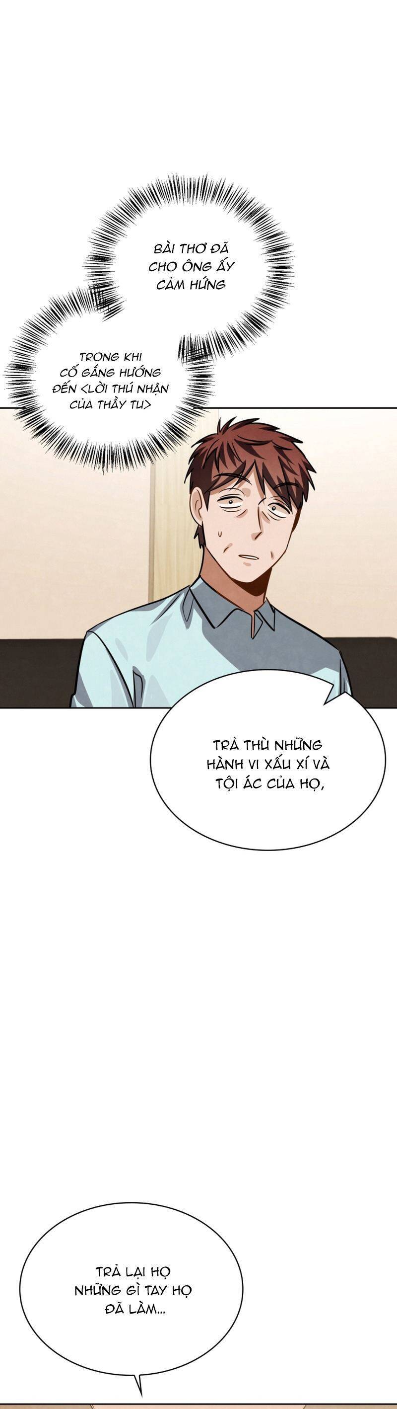 Sống Như Một Diễn Viên Chap 40 - Next Chap 41