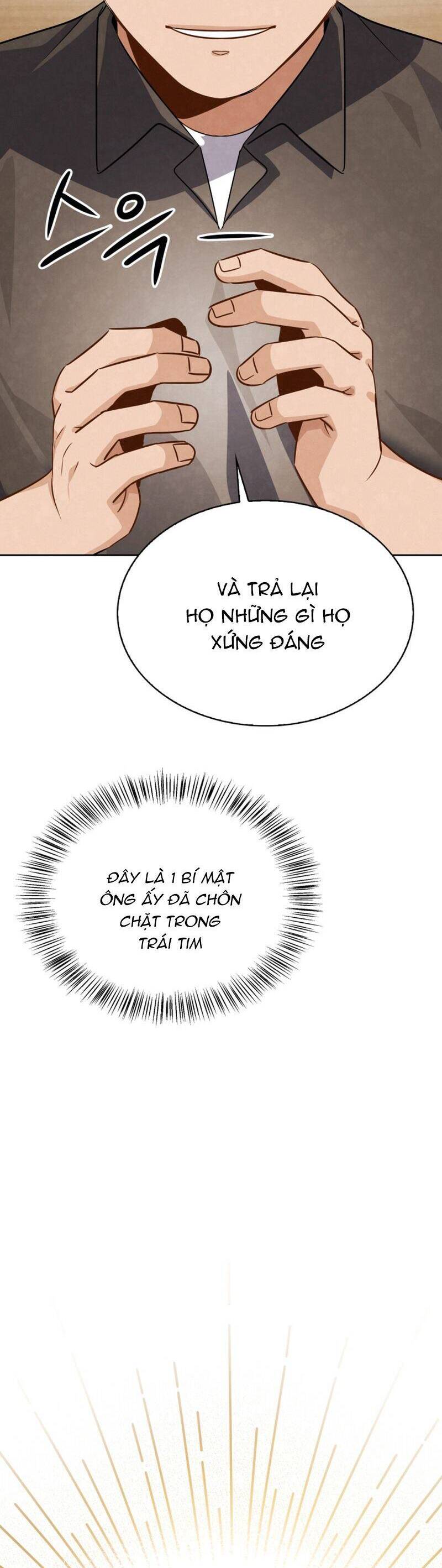 Sống Như Một Diễn Viên Chap 40 - Next Chap 41