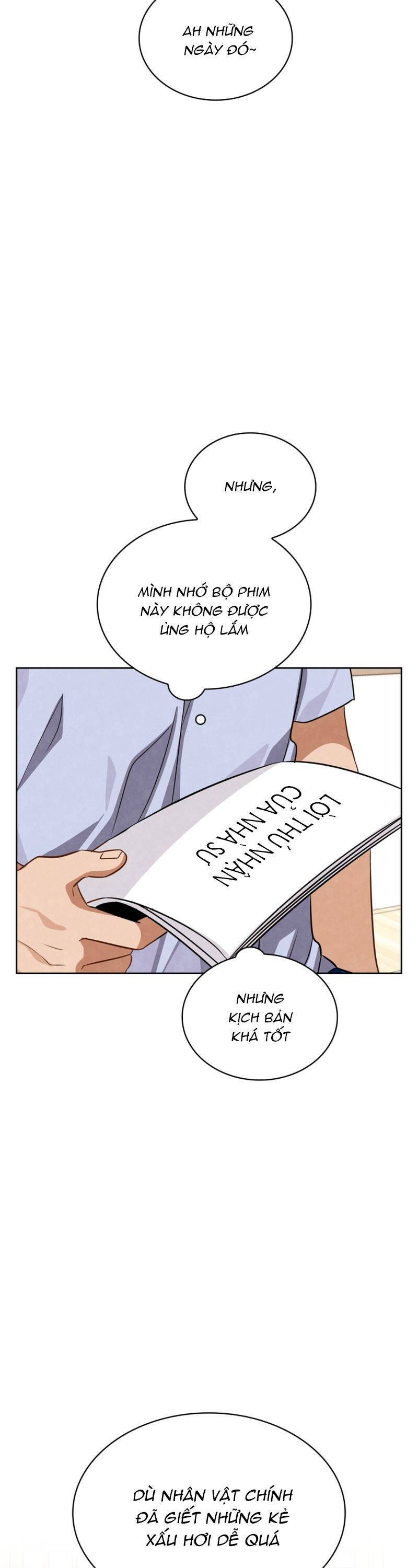 Sống Như Một Diễn Viên Chap 40 - Next Chap 41