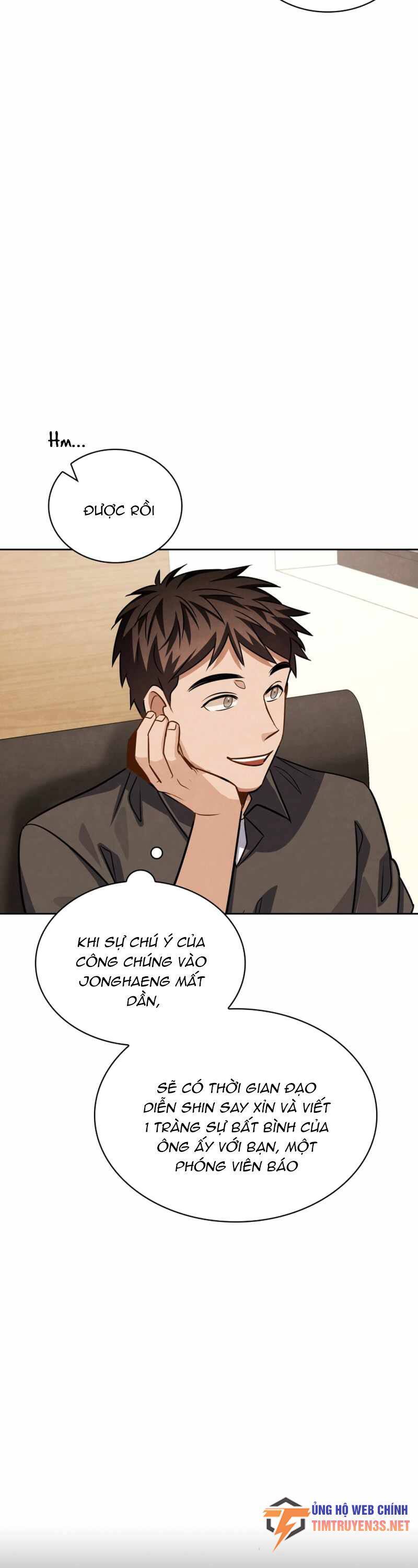 Sống Như Một Diễn Viên Chap 41 - Next Chap 42