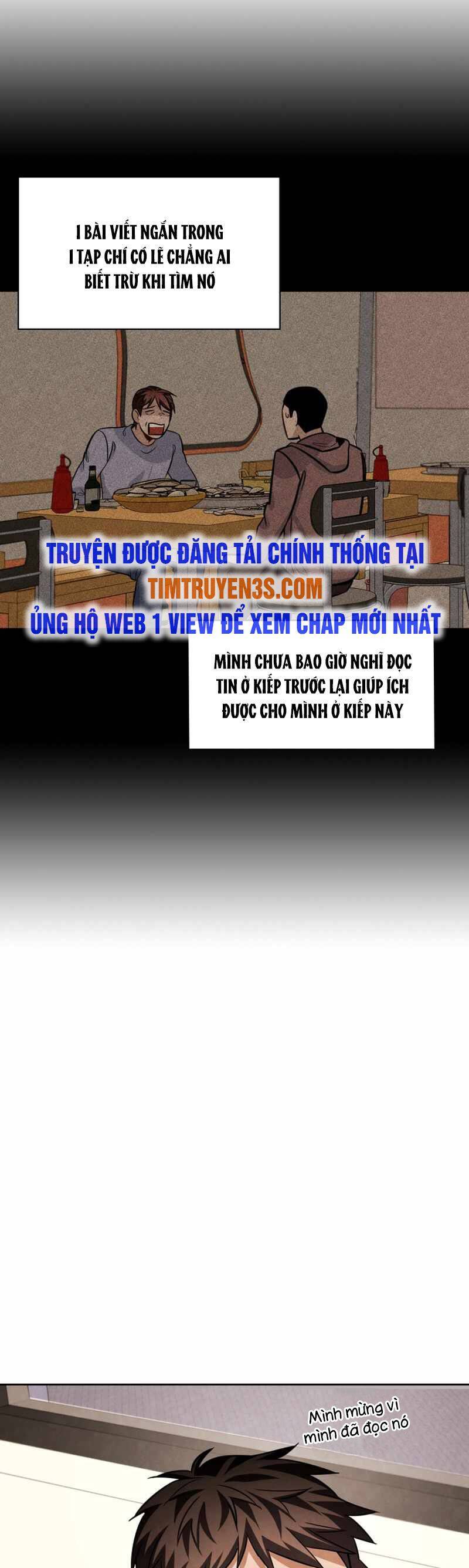 Sống Như Một Diễn Viên Chap 41 - Next Chap 42