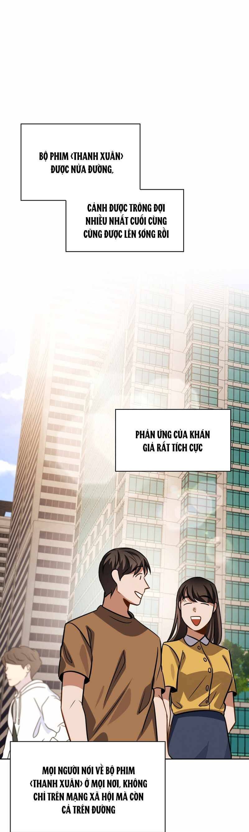Sống Như Một Diễn Viên Chap 41 - Next Chap 42