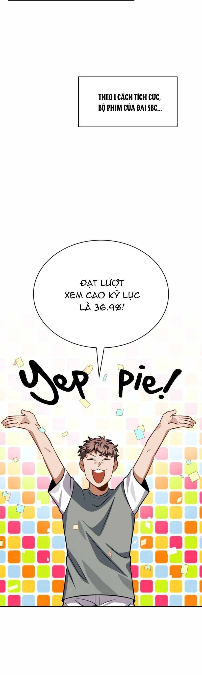 Sống Như Một Diễn Viên Chap 41 - Next Chap 42