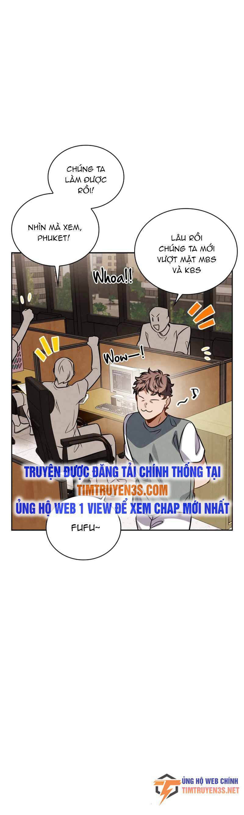 Sống Như Một Diễn Viên Chap 41 - Next Chap 42