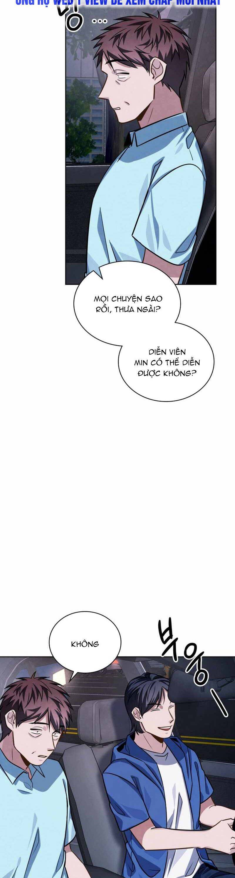Sống Như Một Diễn Viên Chap 41 - Next Chap 42