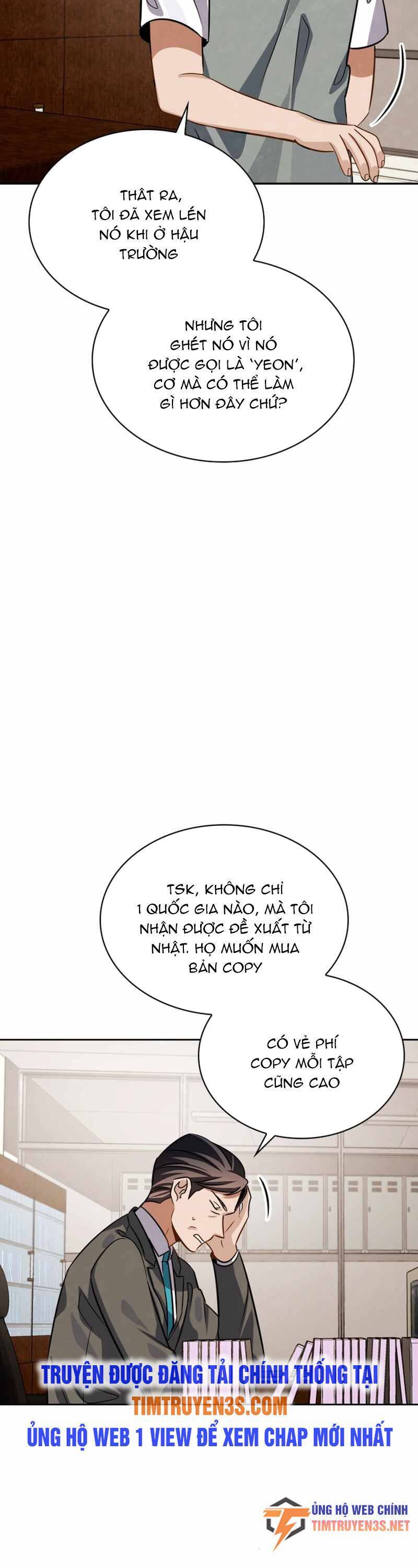 Sống Như Một Diễn Viên Chap 41 - Next Chap 42