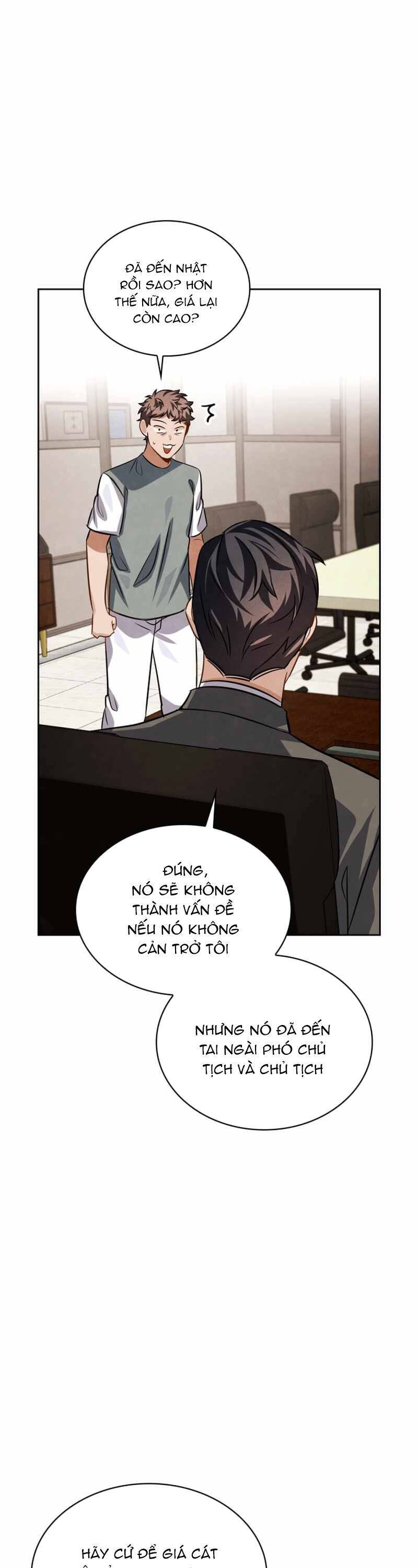 Sống Như Một Diễn Viên Chap 41 - Next Chap 42