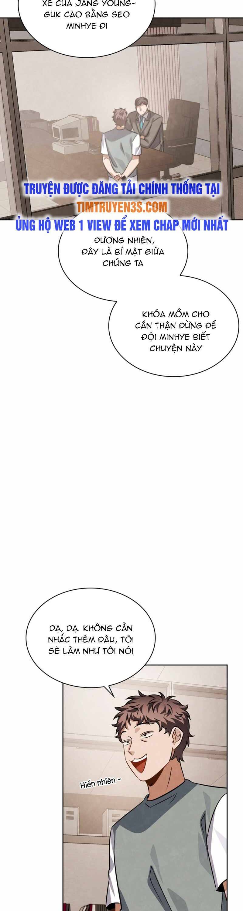 Sống Như Một Diễn Viên Chap 41 - Next Chap 42