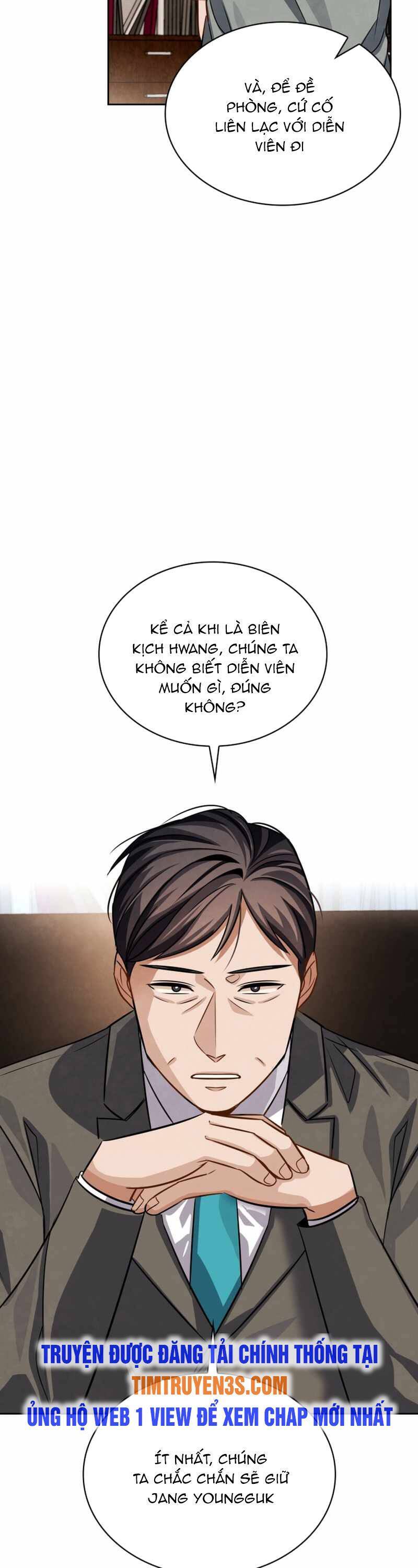 Sống Như Một Diễn Viên Chap 41 - Next Chap 42