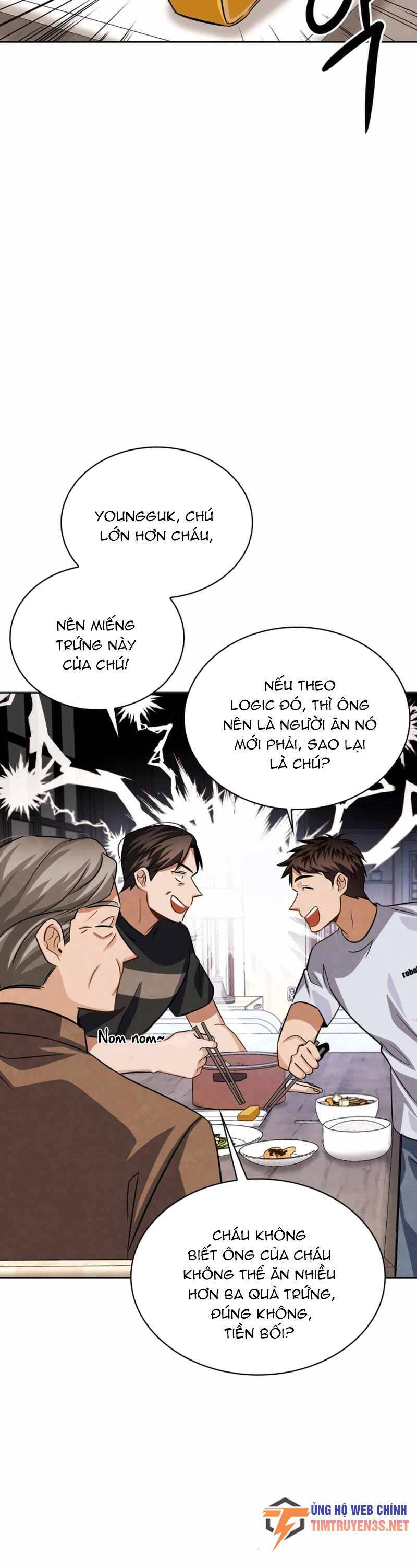 Sống Như Một Diễn Viên Chap 41 - Next Chap 42