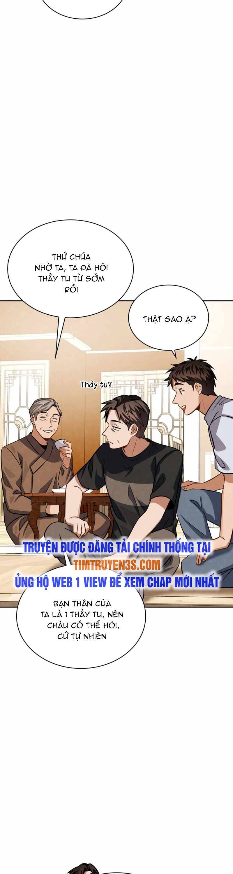 Sống Như Một Diễn Viên Chap 41 - Next Chap 42