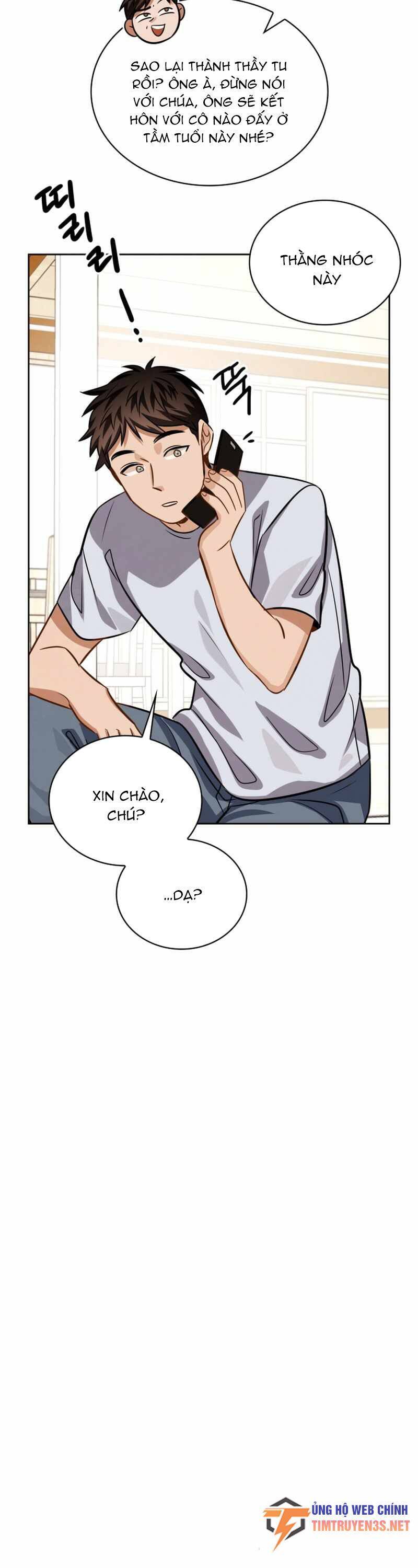 Sống Như Một Diễn Viên Chap 41 - Next Chap 42