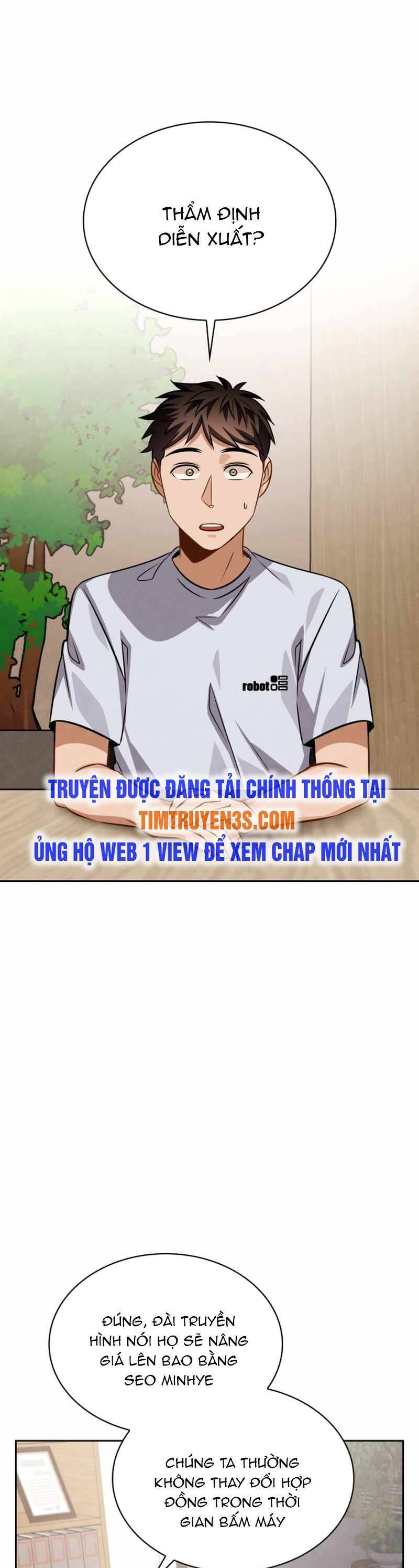 Sống Như Một Diễn Viên Chap 41 - Next Chap 42