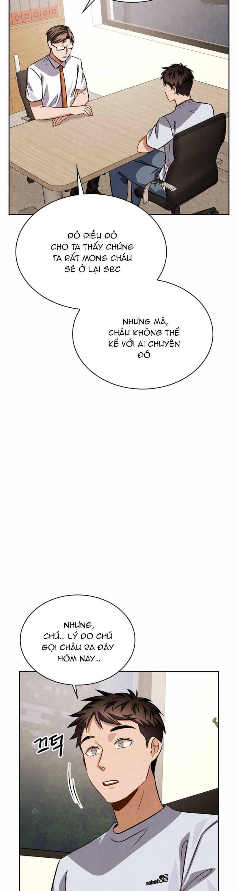 Sống Như Một Diễn Viên Chap 41 - Next Chap 42