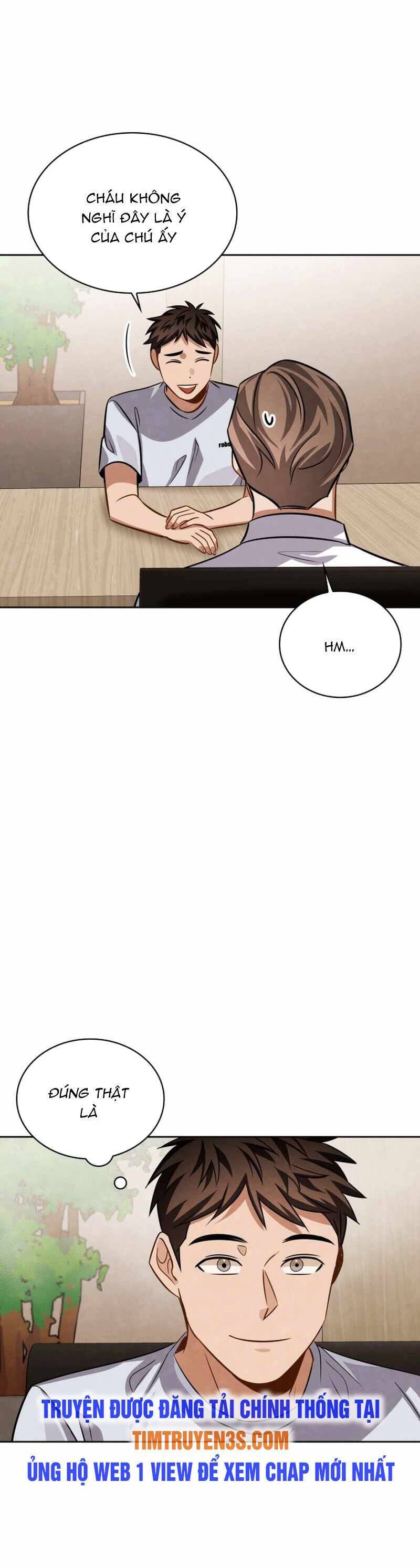 Sống Như Một Diễn Viên Chap 41 - Next Chap 42