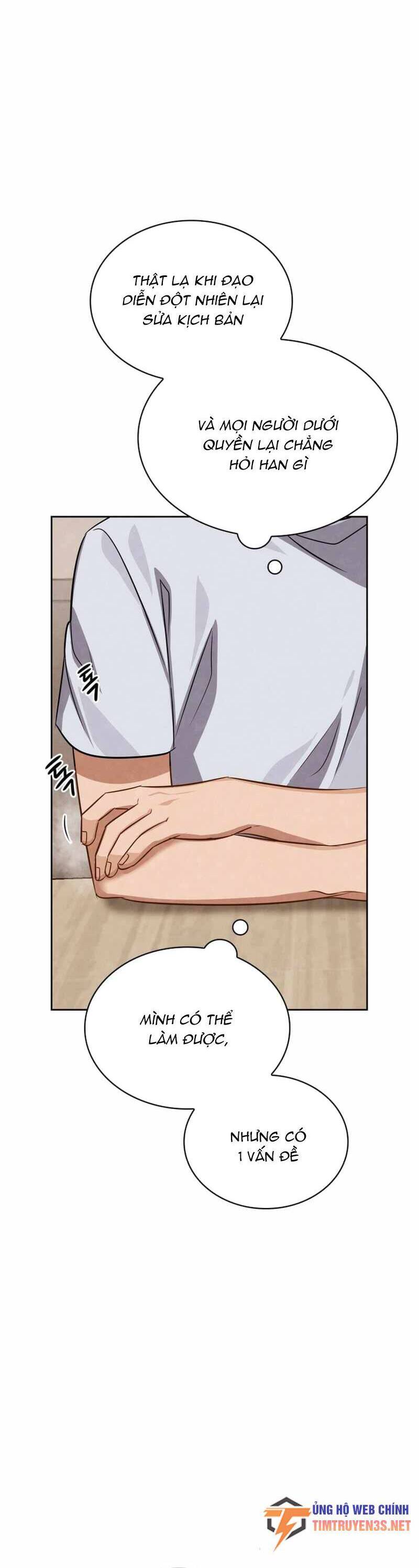 Sống Như Một Diễn Viên Chap 41 - Next Chap 42