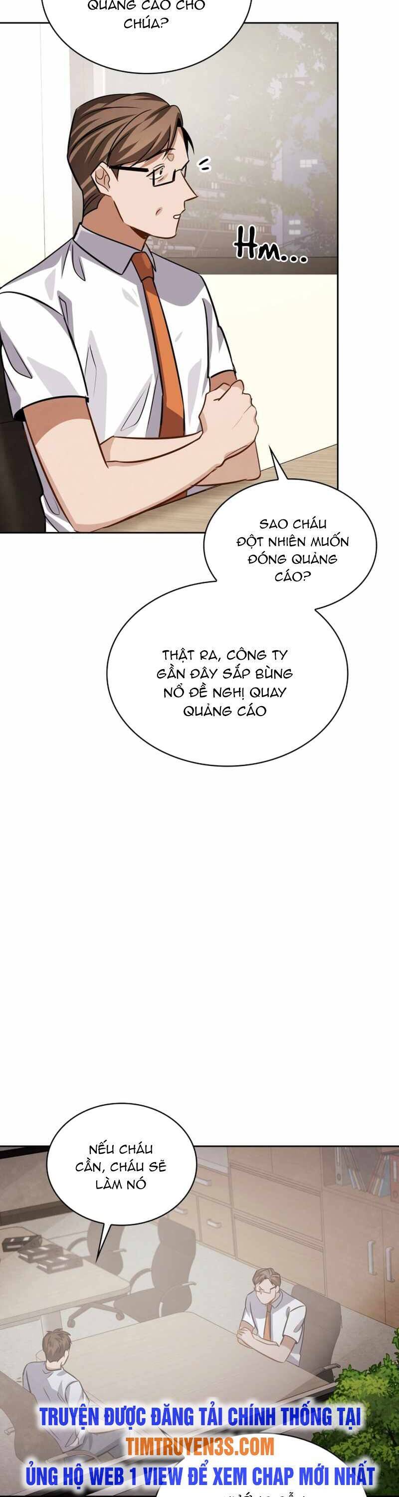 Sống Như Một Diễn Viên Chap 41 - Next Chap 42