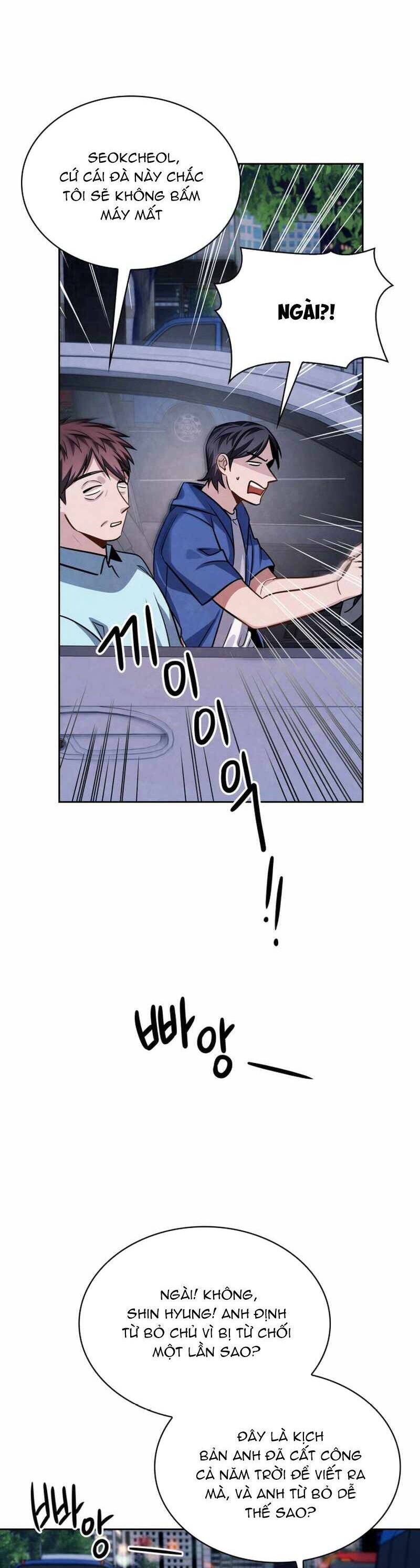 Sống Như Một Diễn Viên Chap 41 - Next Chap 42