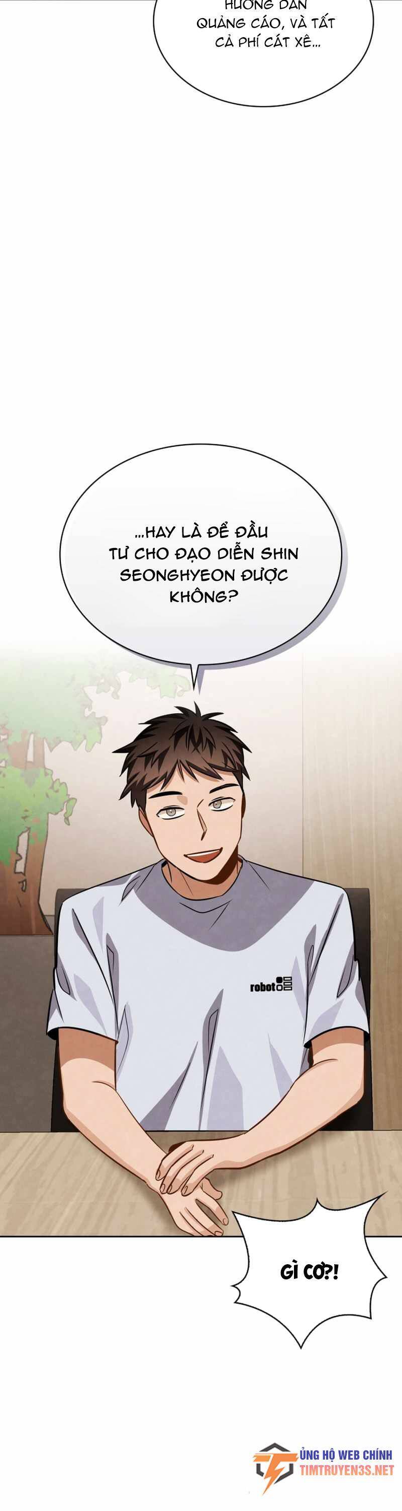 Sống Như Một Diễn Viên Chap 41 - Next Chap 42