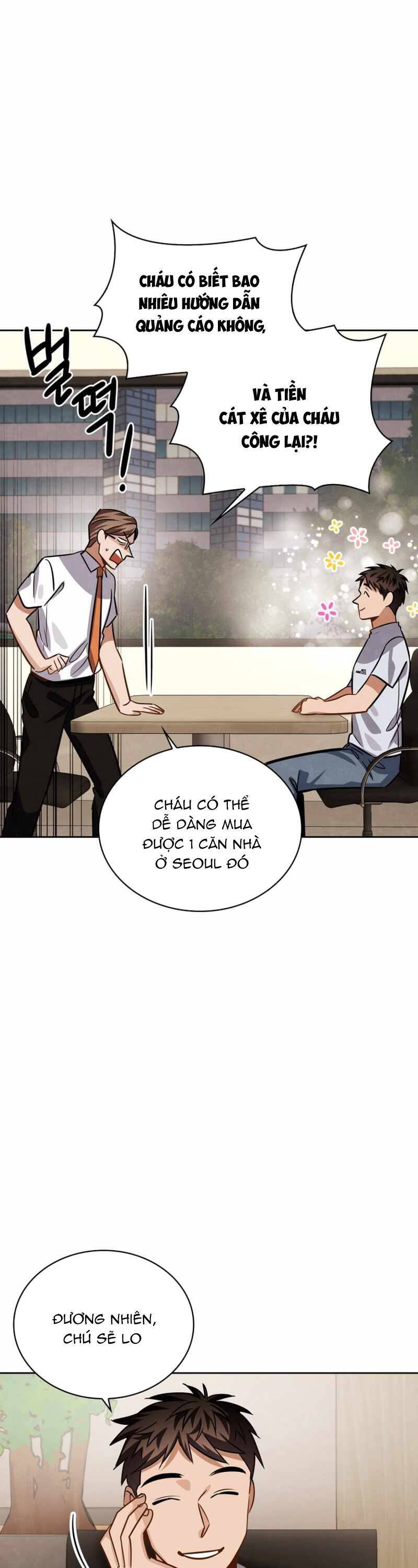 Sống Như Một Diễn Viên Chap 41 - Next Chap 42