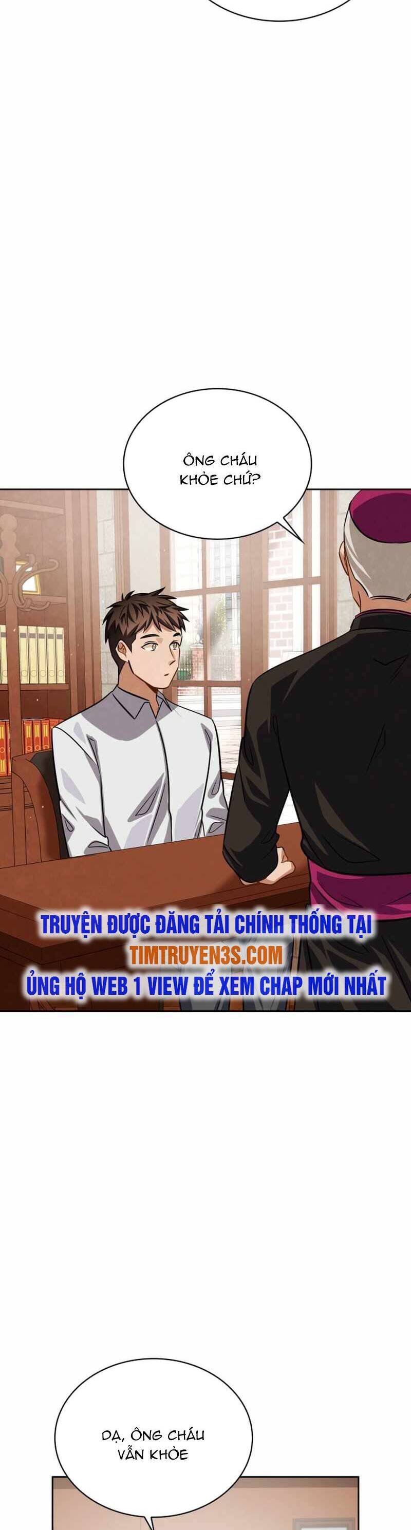 Sống Như Một Diễn Viên Chap 41 - Next Chap 42