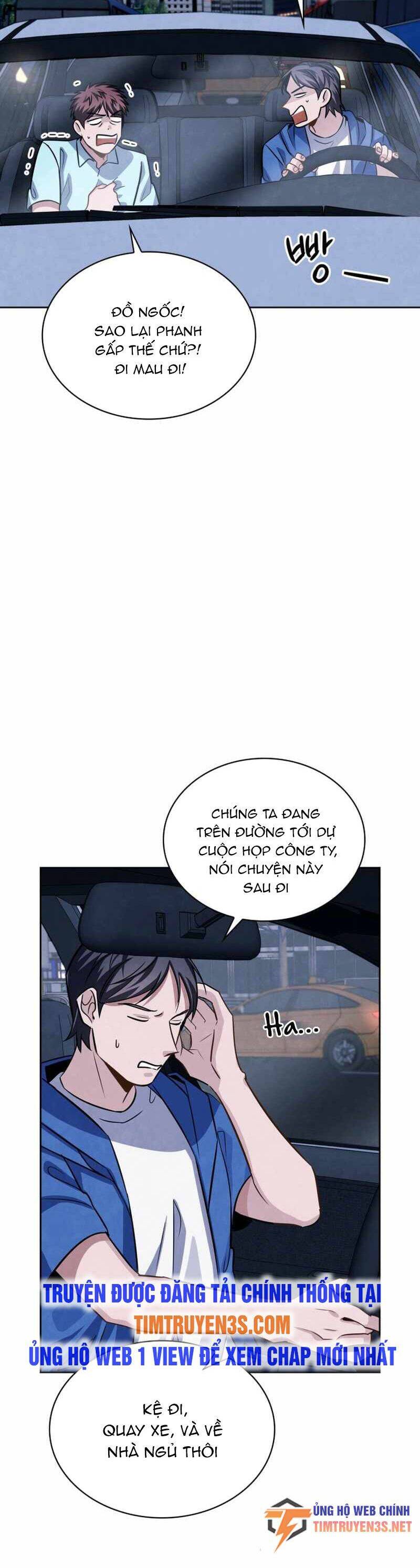 Sống Như Một Diễn Viên Chap 41 - Next Chap 42