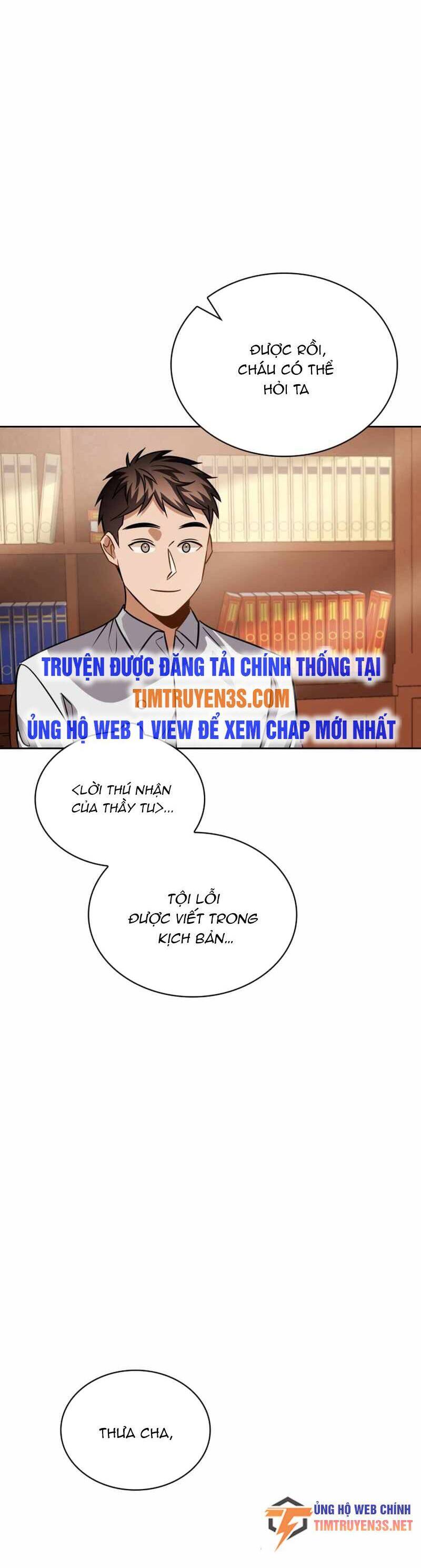 Sống Như Một Diễn Viên Chap 41 - Next Chap 42