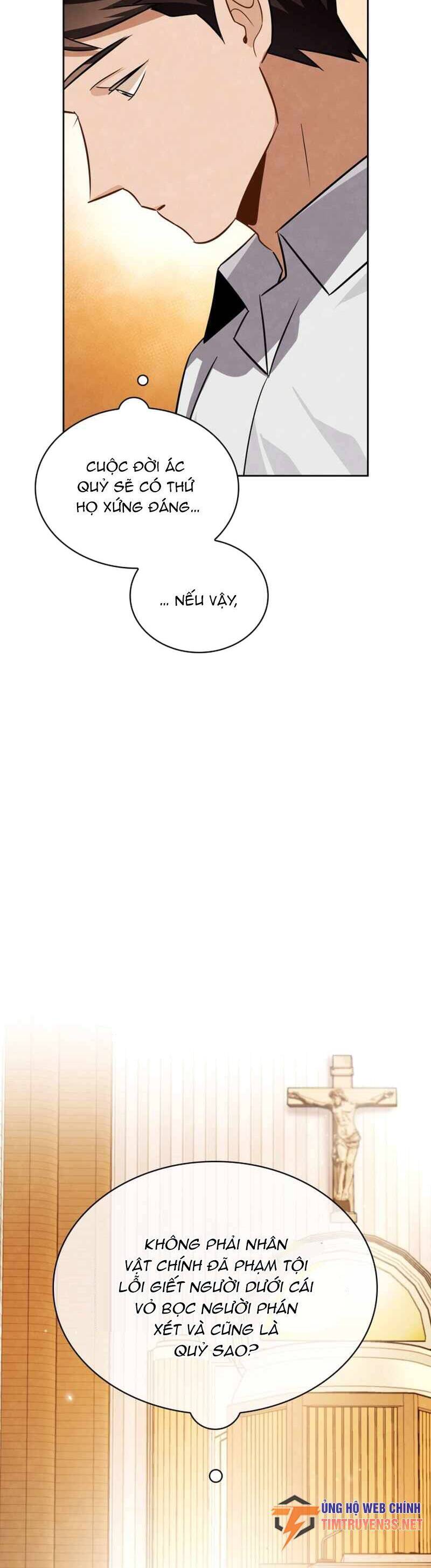 Sống Như Một Diễn Viên Chap 41 - Next Chap 42