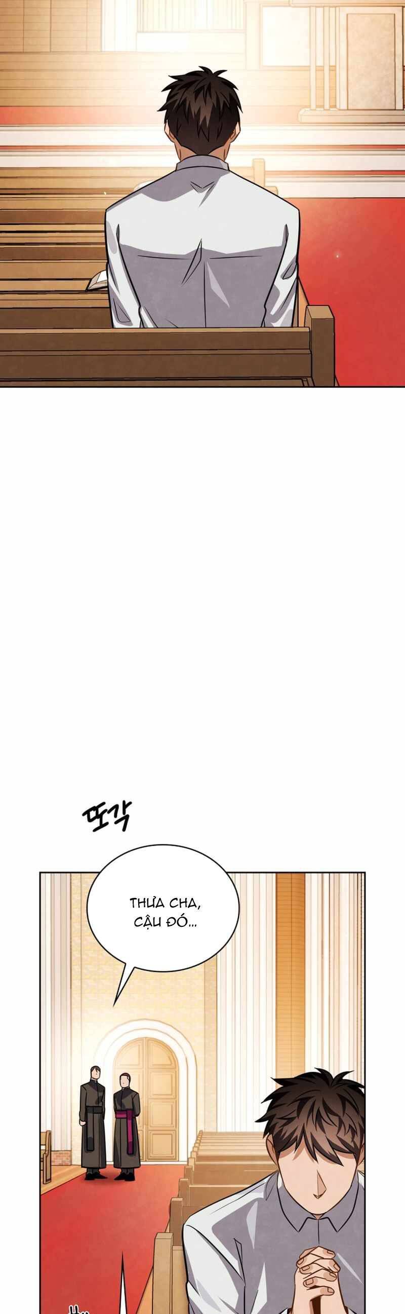 Sống Như Một Diễn Viên Chap 41 - Next Chap 42